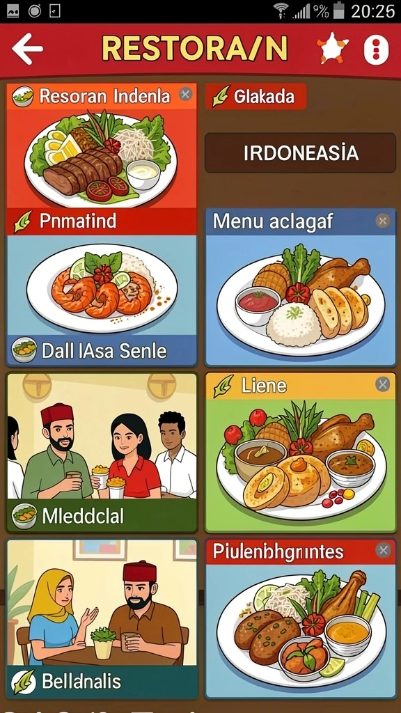 Screenshot Cara Download rajapola APK dengan Mudah nomor 3