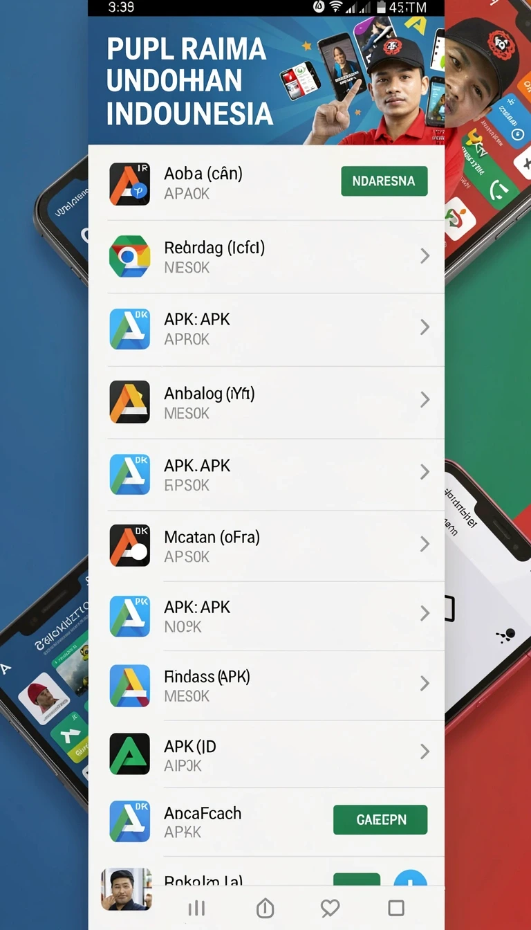 Screenshot Cara Download king403 APK dengan Mudah nomor 3