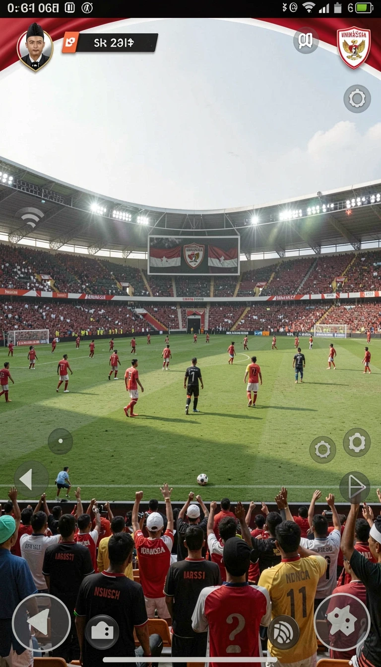Screenshot Review Aplikasi 33lgames nomor 2