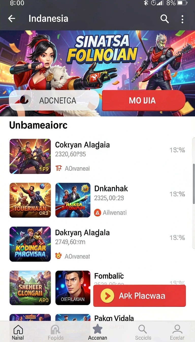 Screenshot Cara Download jktplus APK dengan Mudah nomor 3