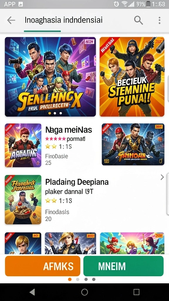 Screenshot Cara Download ovo88 APK dengan Mudah nomor 1
