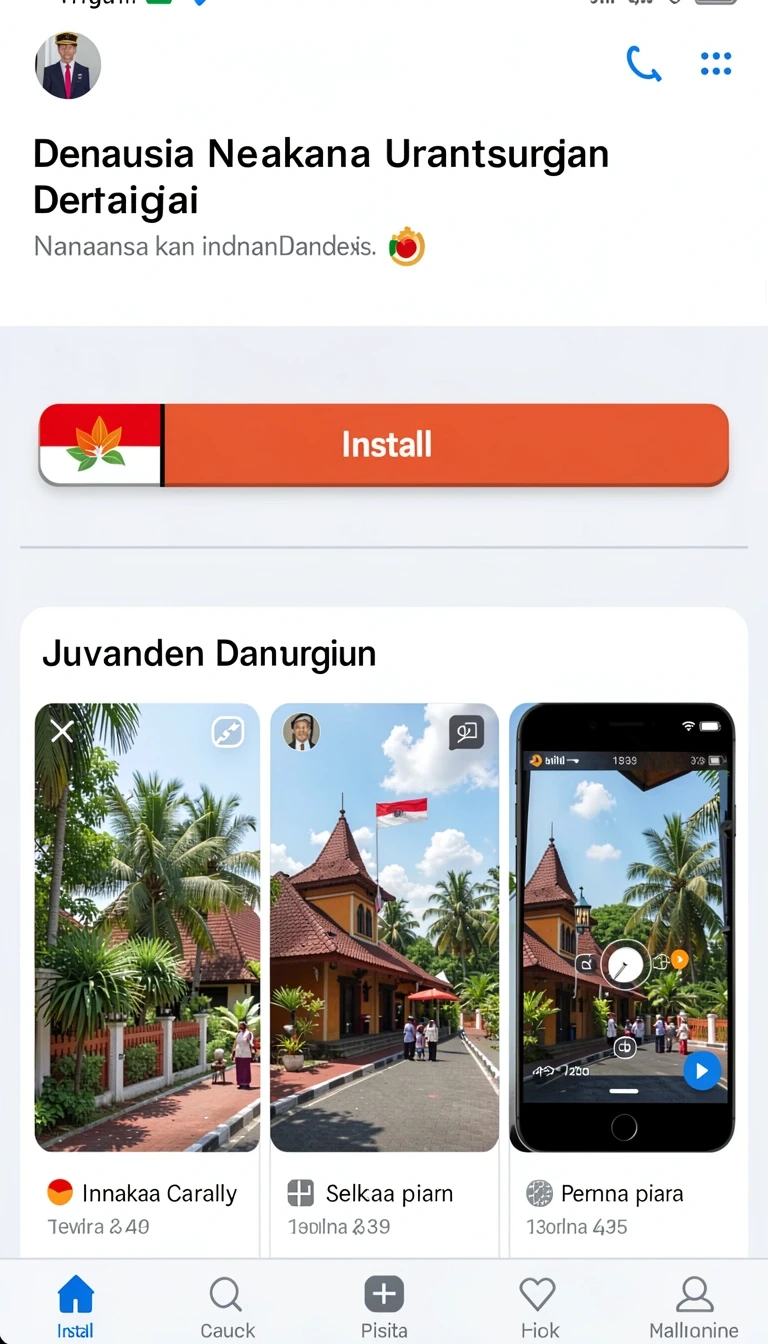 Screenshot Cara Download st789 APK dengan Mudah nomor 2