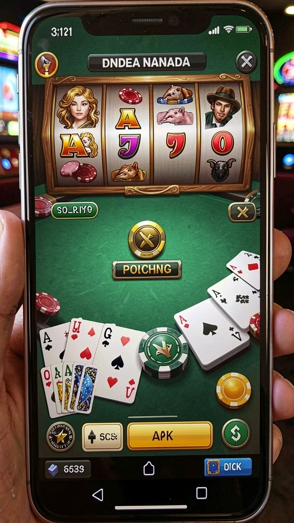 Screenshot Cara Download 567luck APK dengan Mudah nomor 1