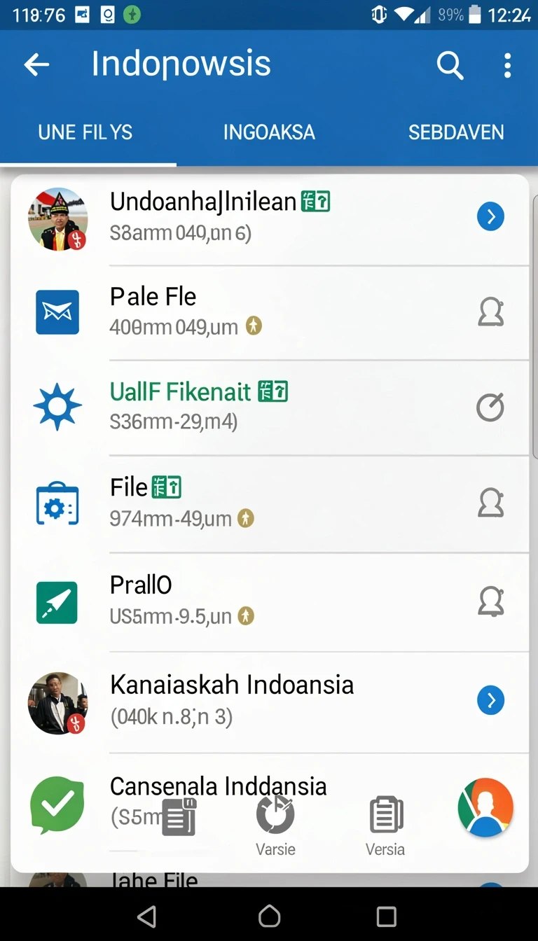 Screenshot Cara Download sumtoto APK dengan Mudah nomor 2