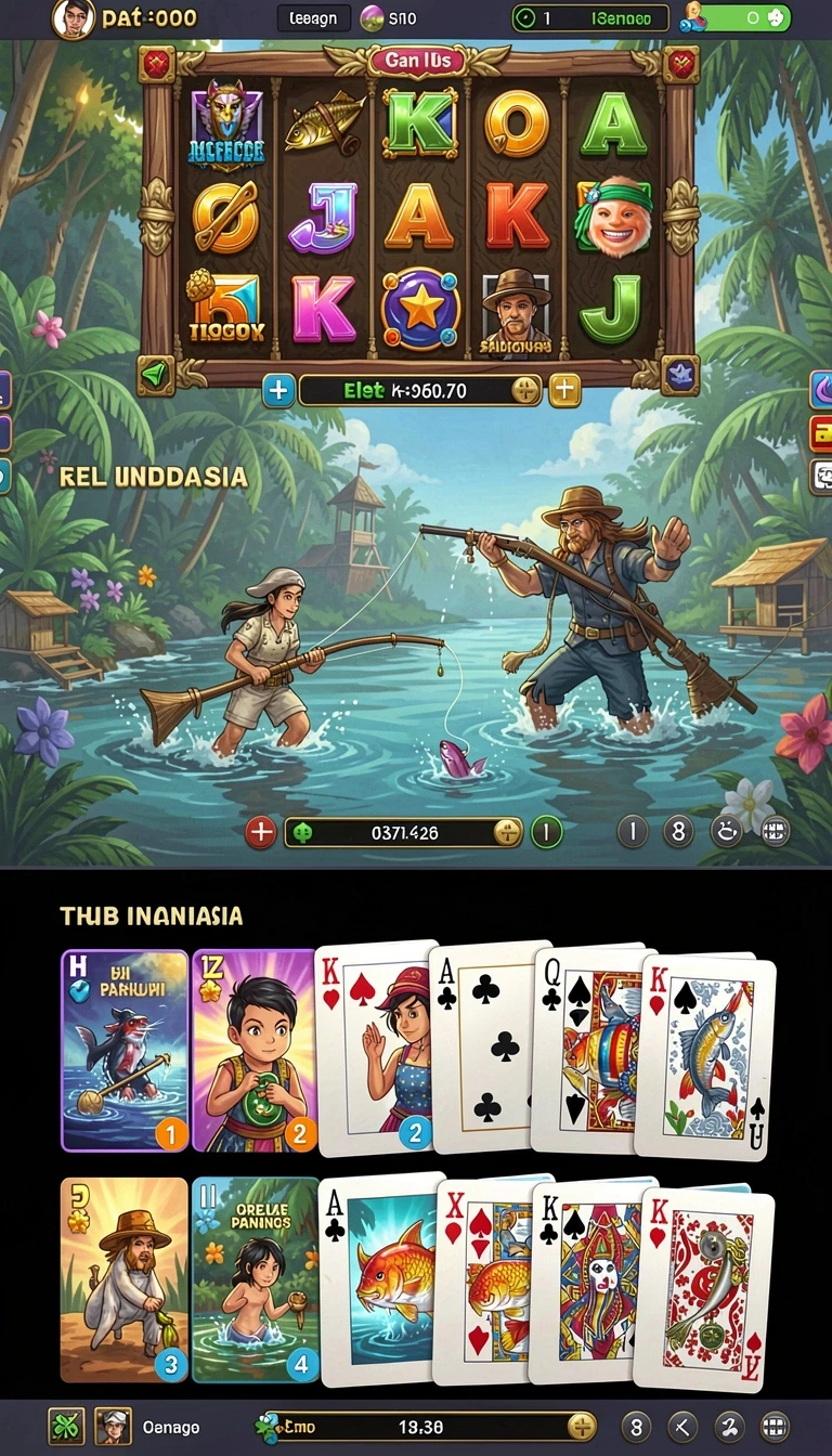 Screenshot Review Aplikasi 7game nomor 3