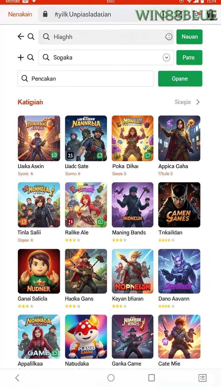 Screenshot fulltoto nomor 3