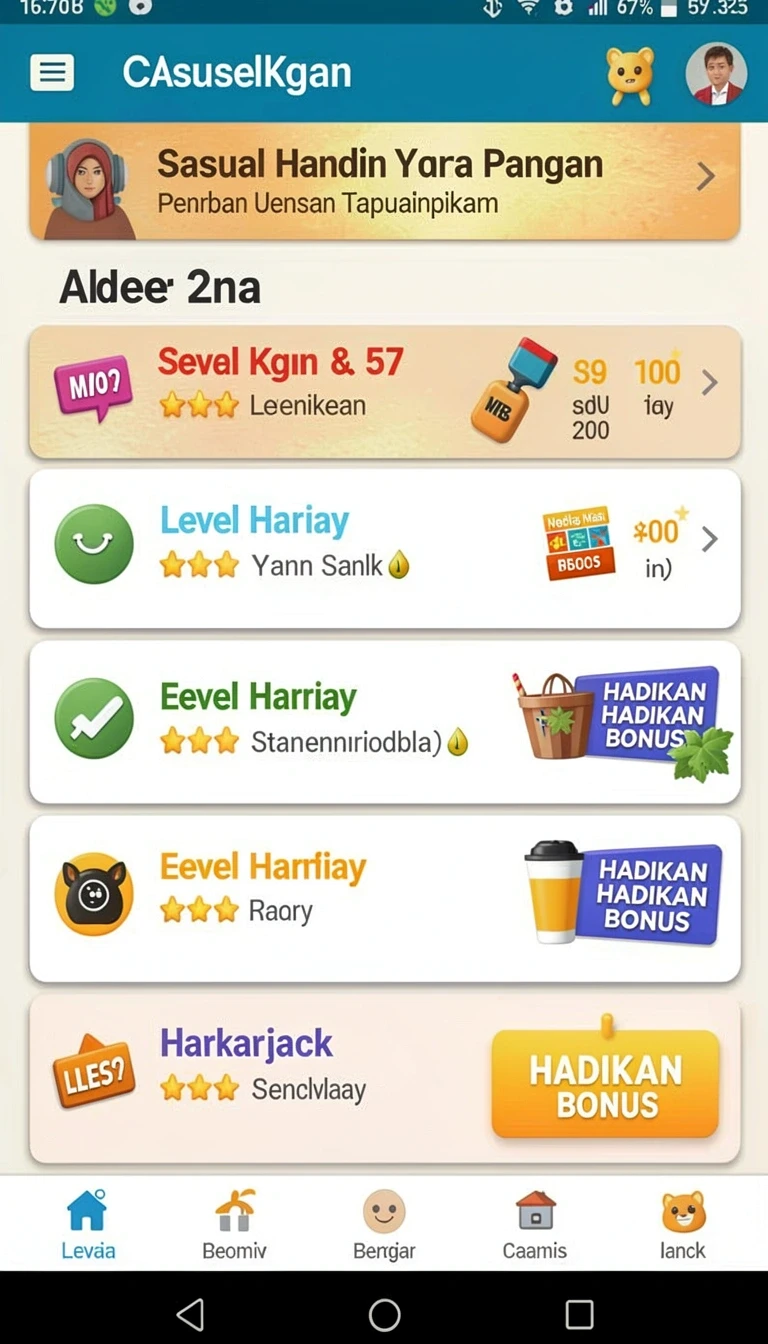Screenshot Cara Download 8zl APK dengan Mudah nomor 2