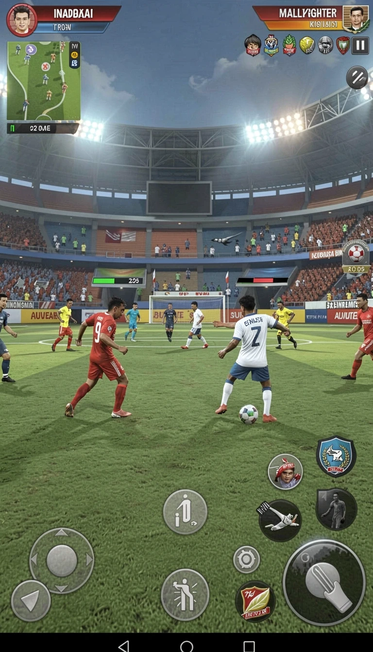 Screenshot Cara Download mapna777 APK dengan Mudah nomor 2