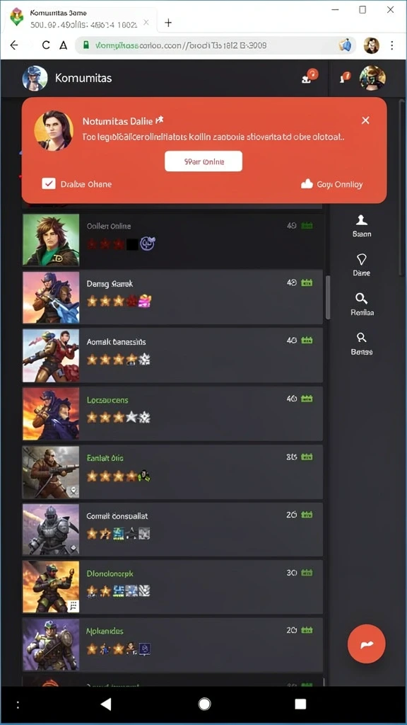 Screenshot Cara Download prprpr APK dengan Mudah nomor 1